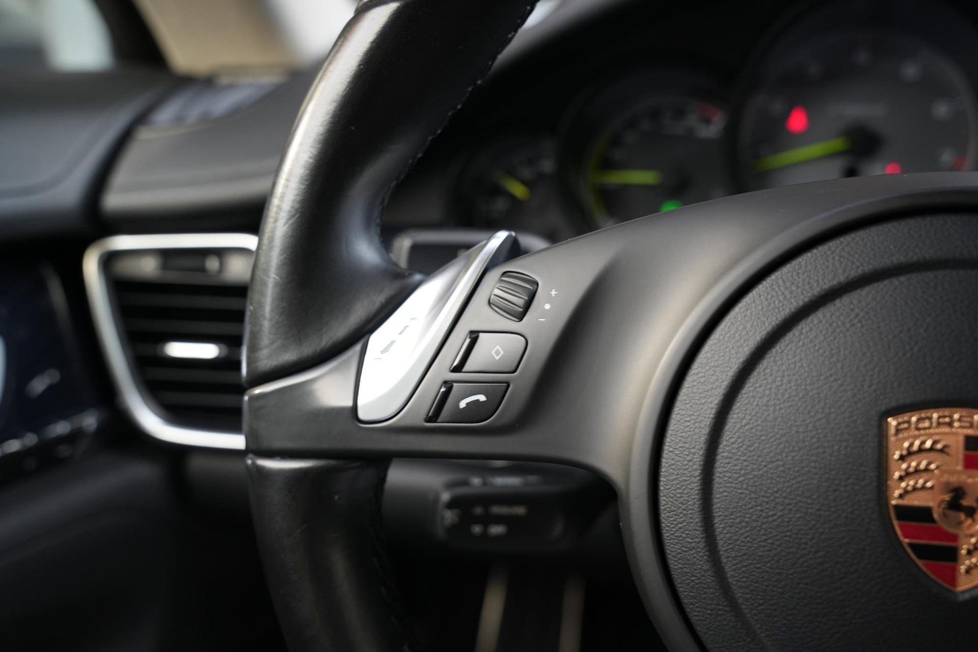 Porsche Panamera 3.0 S E-Hybrid 2016 Nachtblauw metallic 33