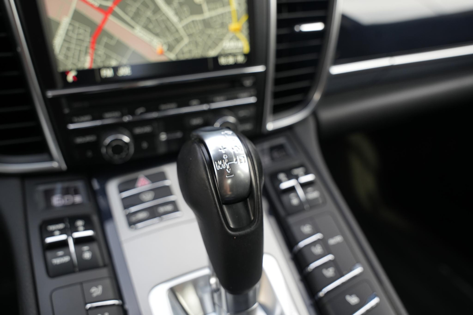 Porsche Panamera 3.0 S E-Hybrid 2016 Nachtblauw metallic 37
