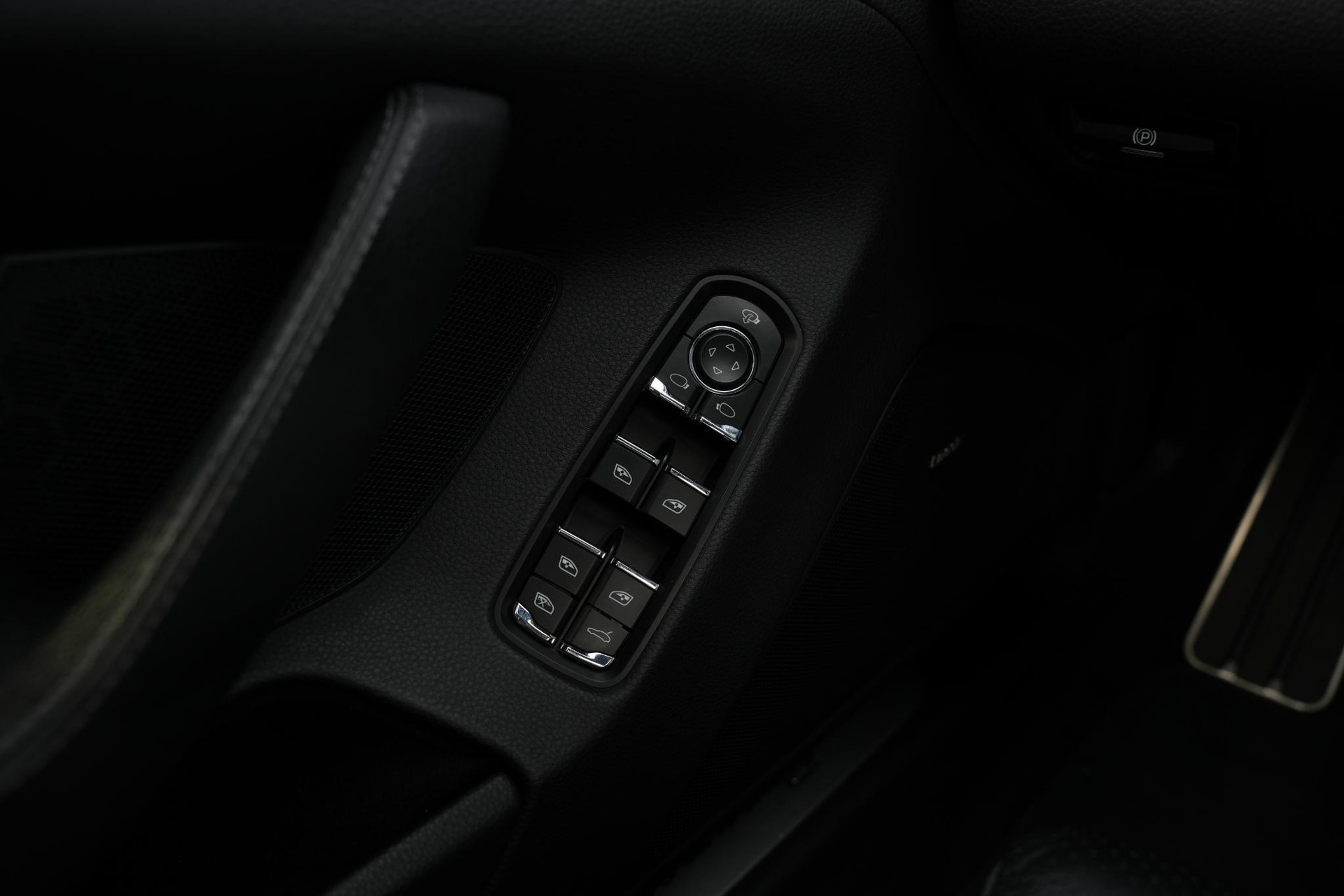Porsche Panamera 3.0 S E-Hybrid 2016 Nachtblauw metallic 39