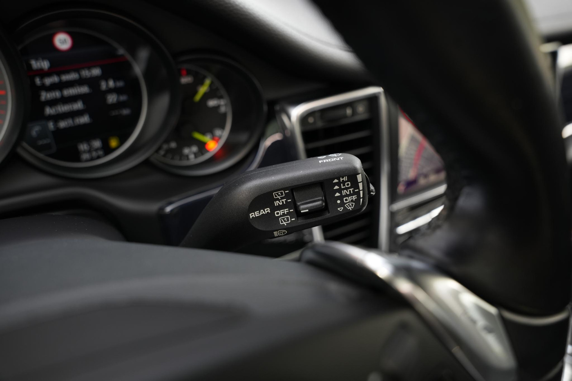 Porsche Panamera 3.0 S E-Hybrid 2016 Nachtblauw metallic 41