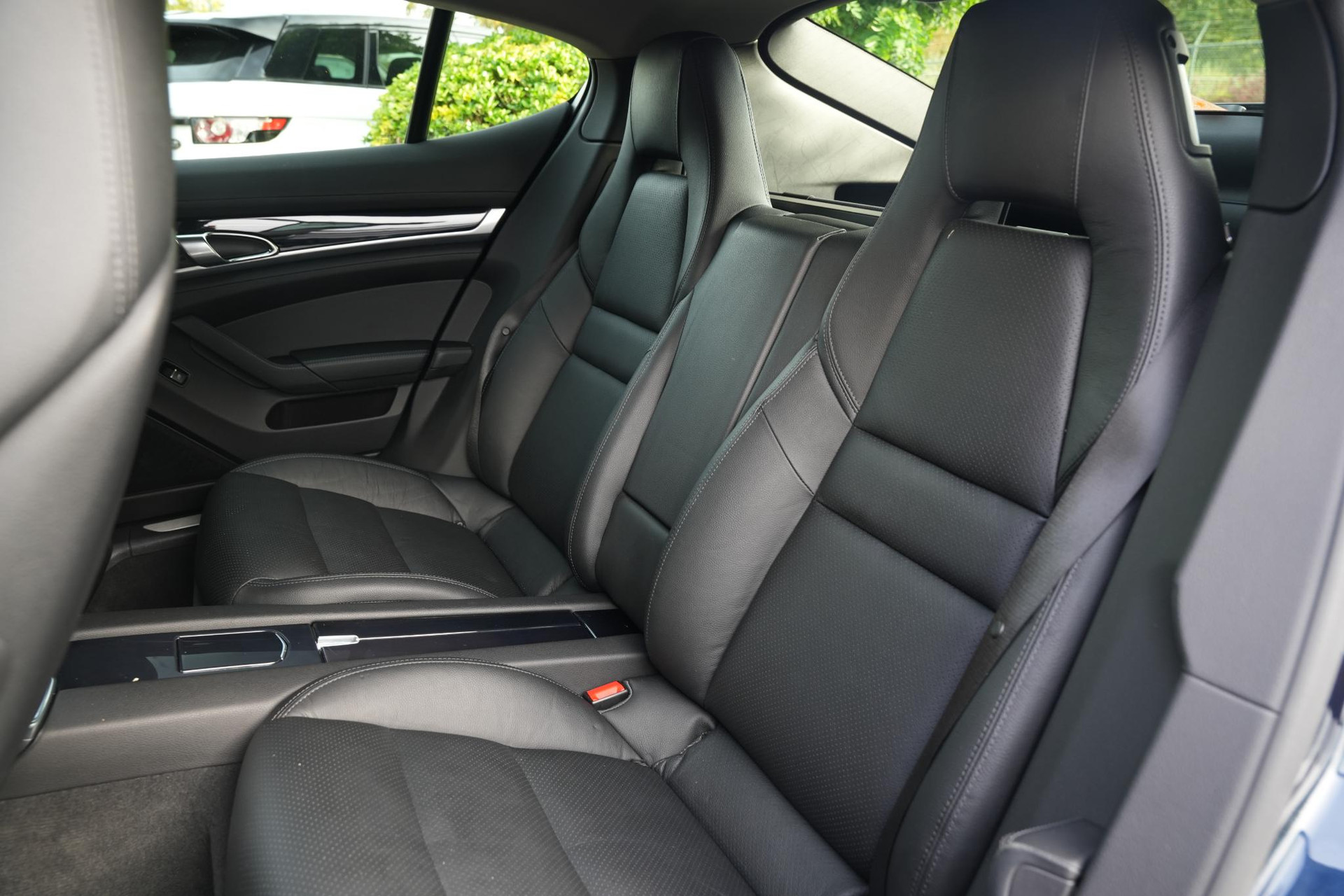 Porsche Panamera 3.0 S E-Hybrid 2016 Nachtblauw metallic 6