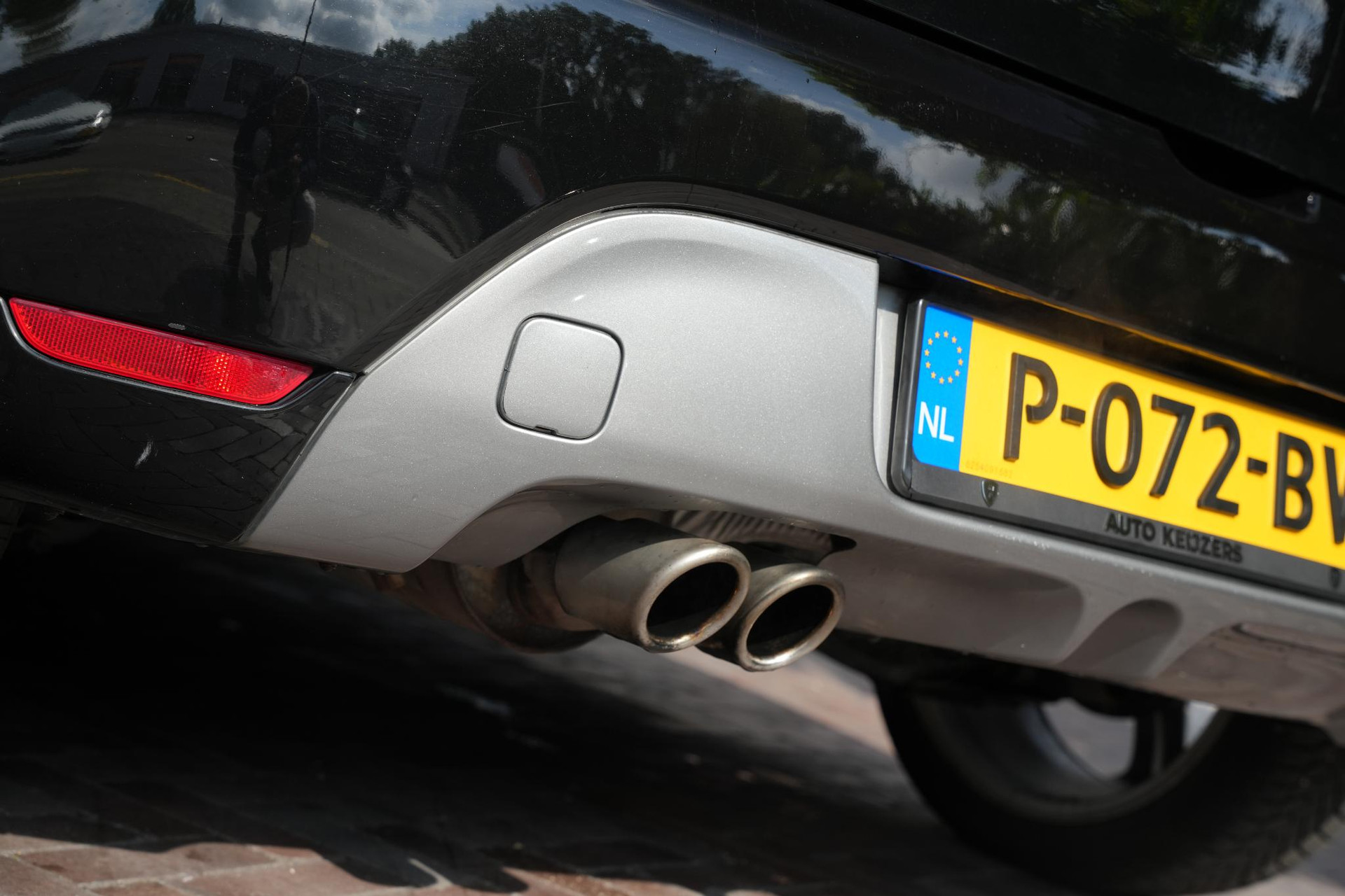 Renault Clio 1.2 16V 2014 BLACK (TEGNE) 11
