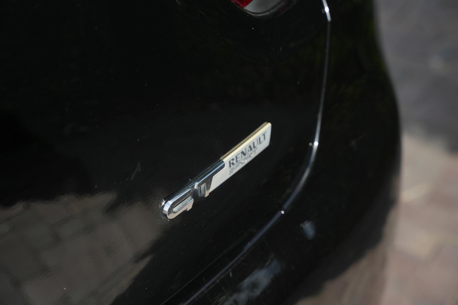 Renault Clio 1.2 16V 2014 BLACK (TEGNE) 12
