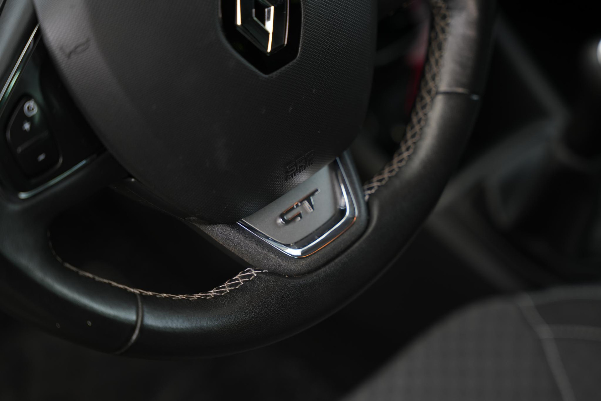 Renault Clio 1.2 16V 2014 BLACK (TEGNE) 21
