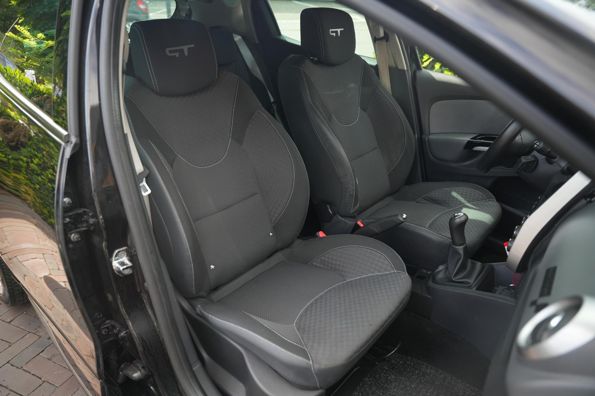 Renault Clio 1.2 16V 2014 BLACK (TEGNE) 24