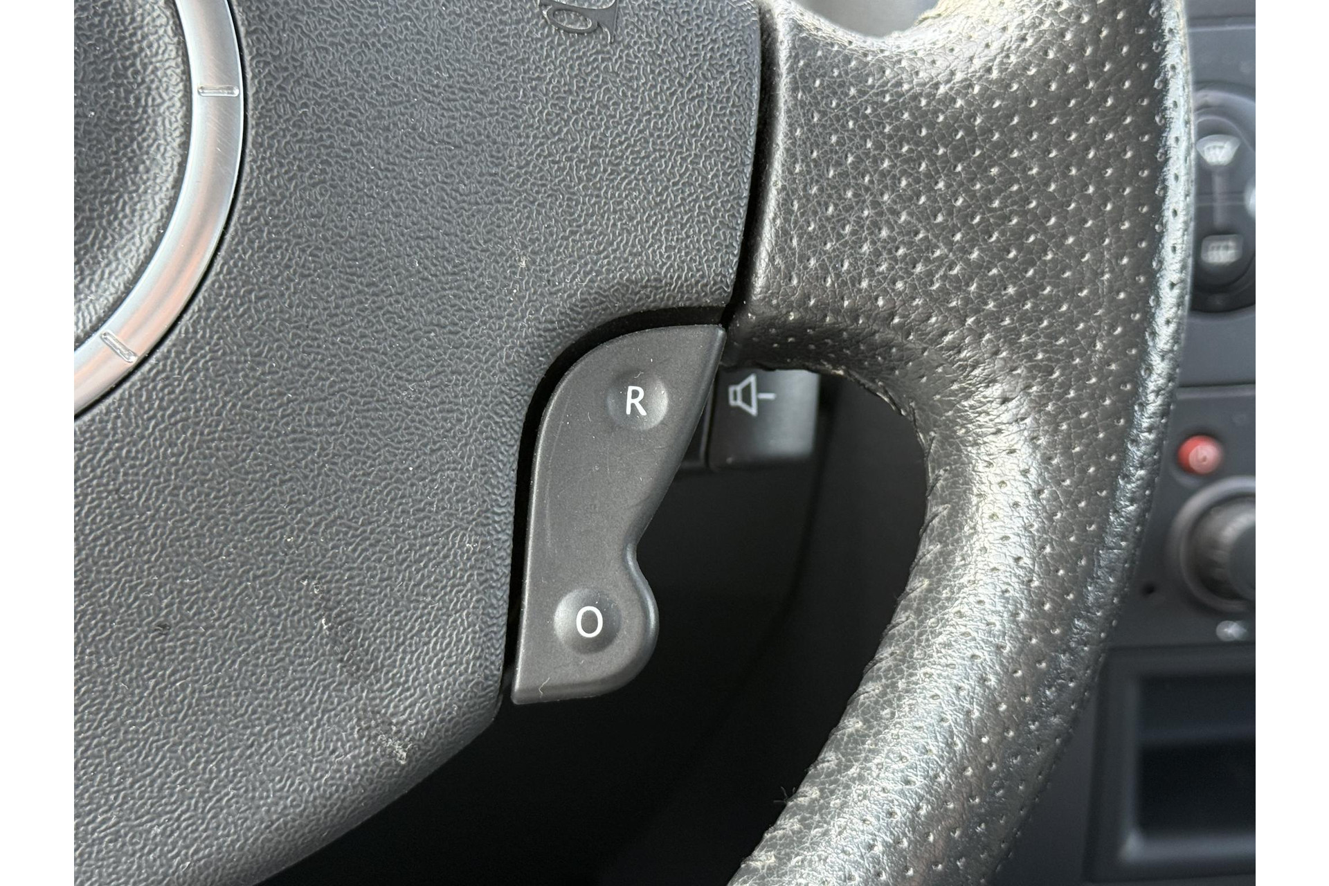 Renault Mégane 1.6-16V Business Line 2009 Gris cassiopee  11