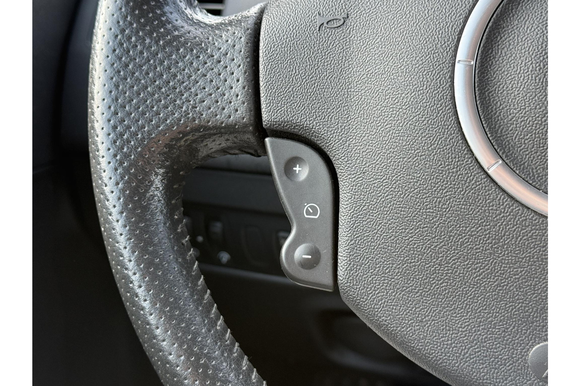 Renault Mégane 1.6-16V Business Line 2009 Gris cassiopee  12