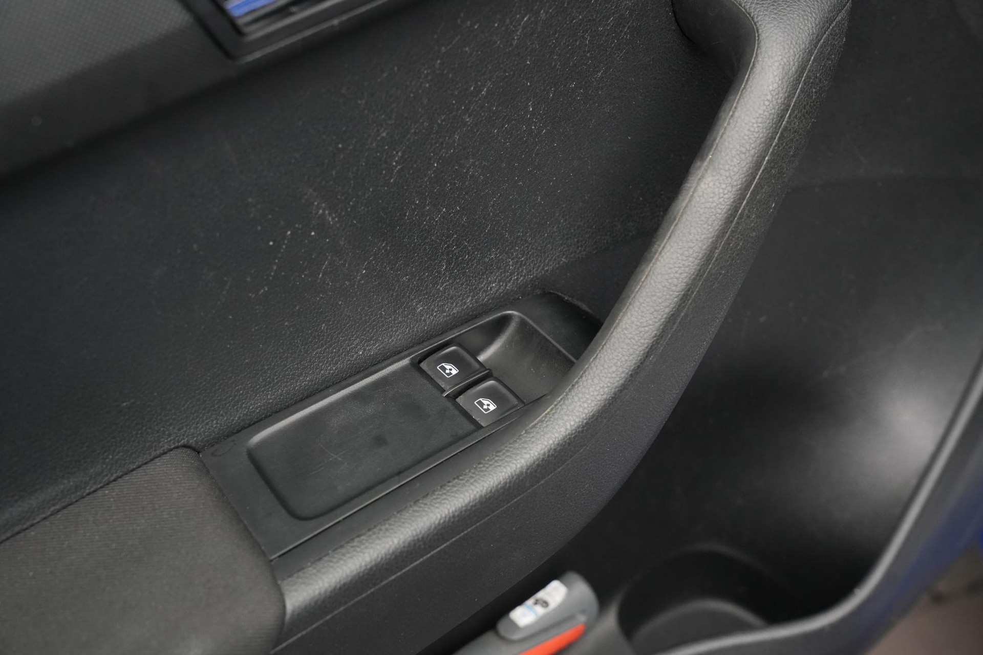 Škoda Fabia Combi 1.0 TSI Business Edition 2019 Energy blue 23