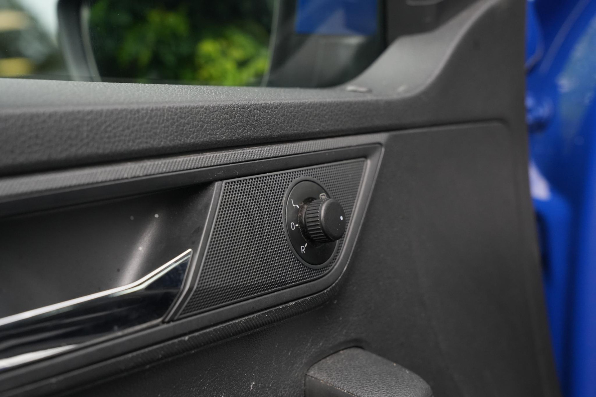 Škoda Fabia Combi 1.0 TSI Business Edition 2019 Energy blue 24