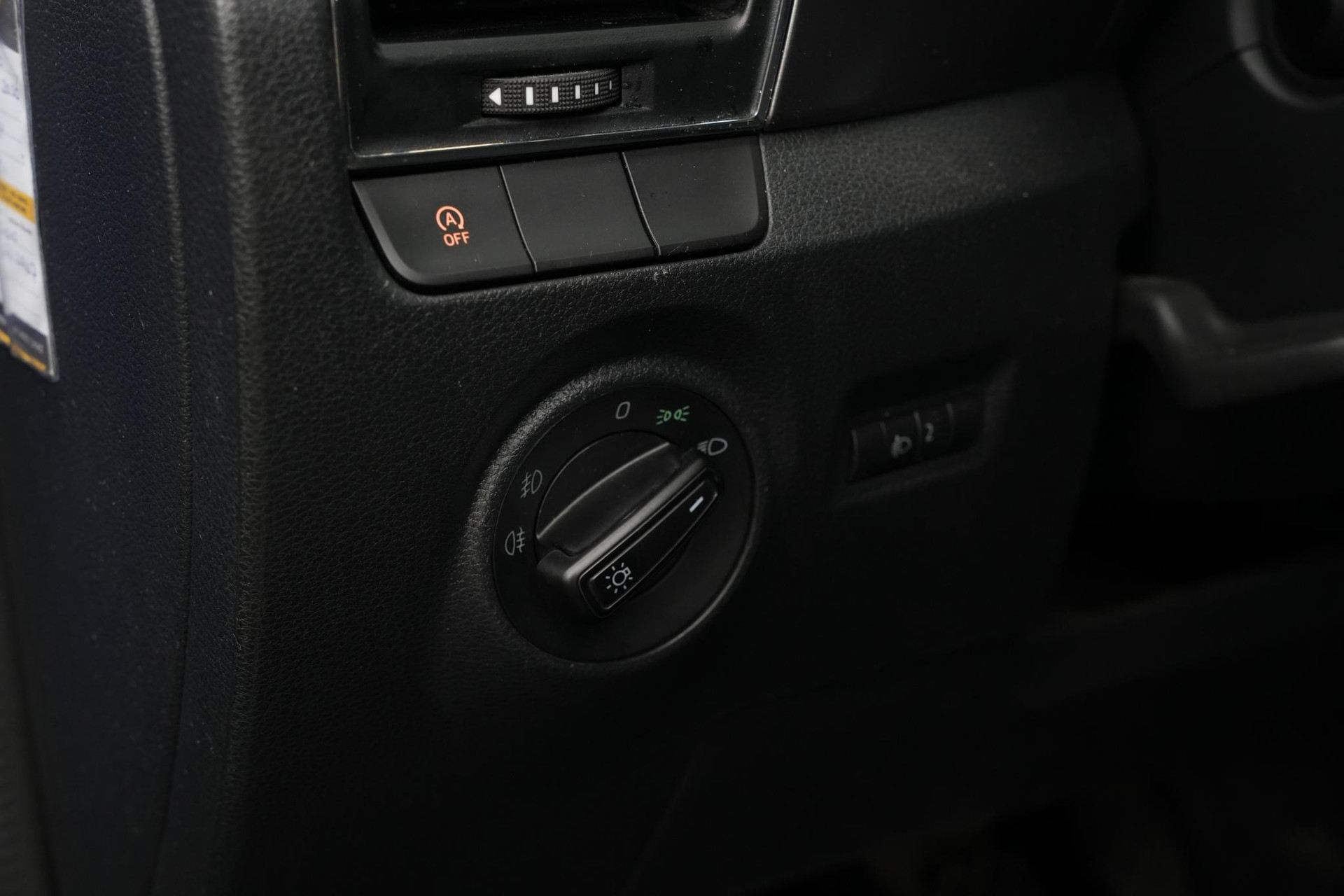 Škoda Fabia Combi 1.0 TSI Business Edition 2019 Energy blue 25