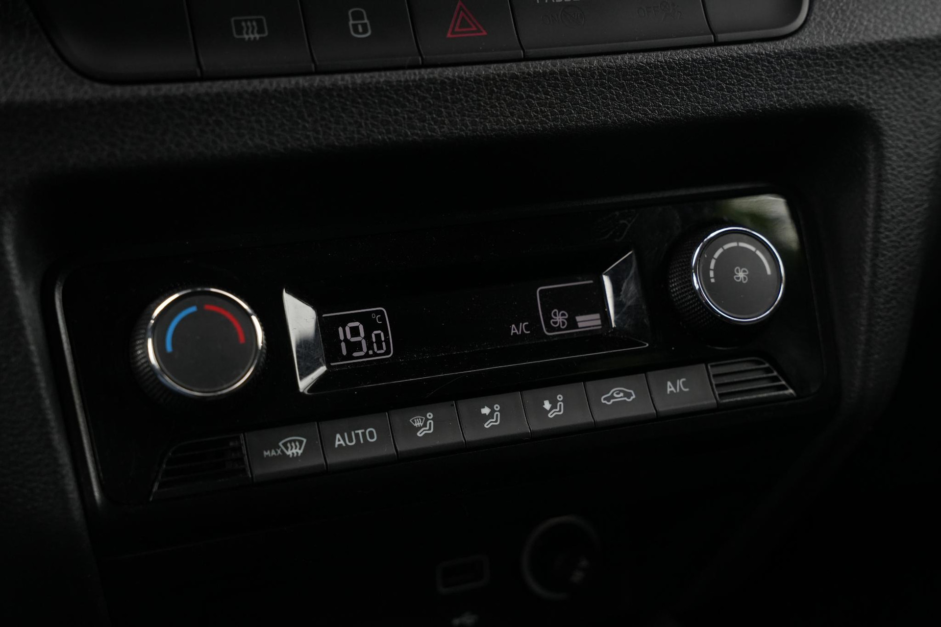 Škoda Fabia Combi 1.0 TSI Business Edition 2019 Energy blue 27