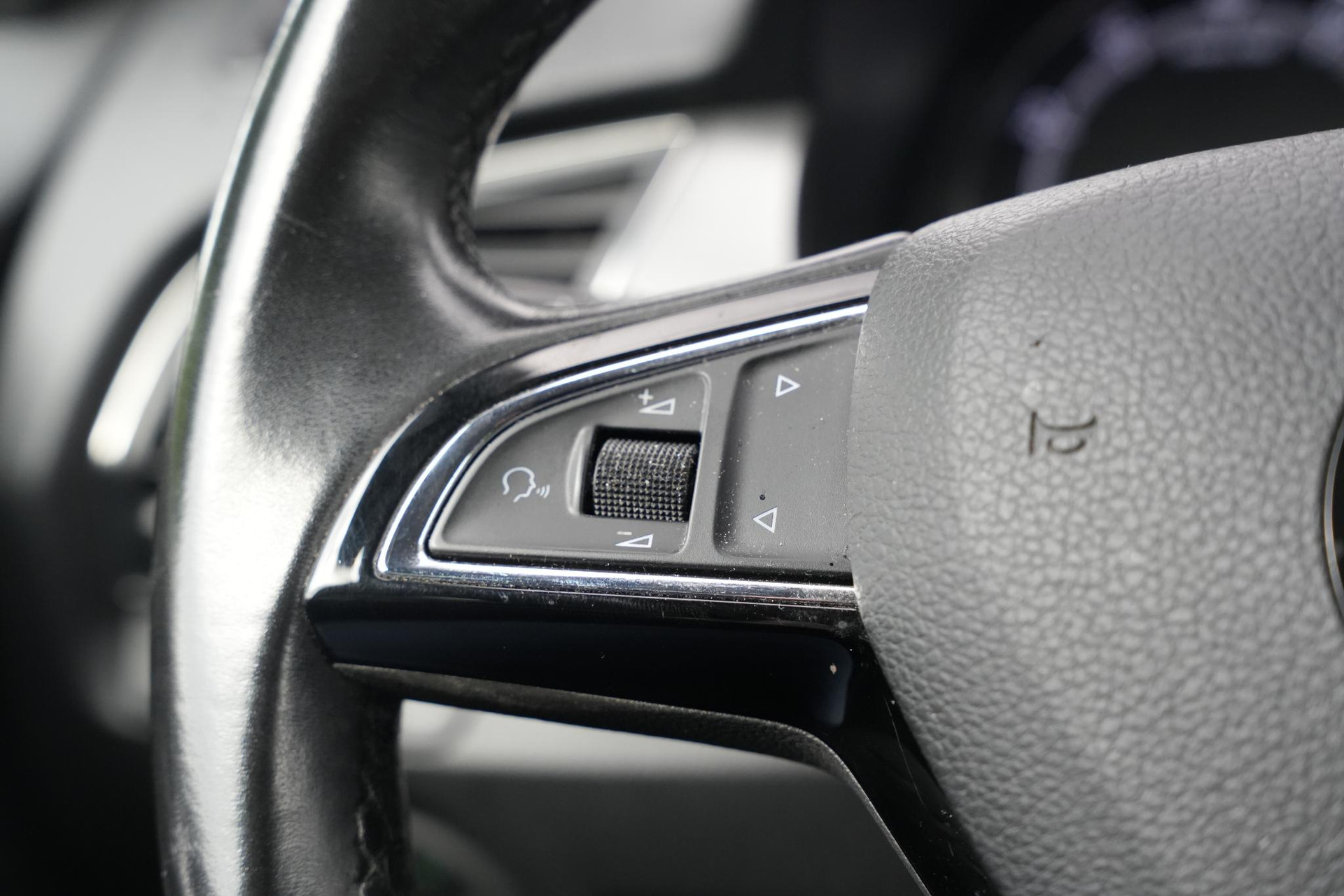 Škoda Fabia Combi 1.0 TSI Business Edition 2019 Energy blue 30