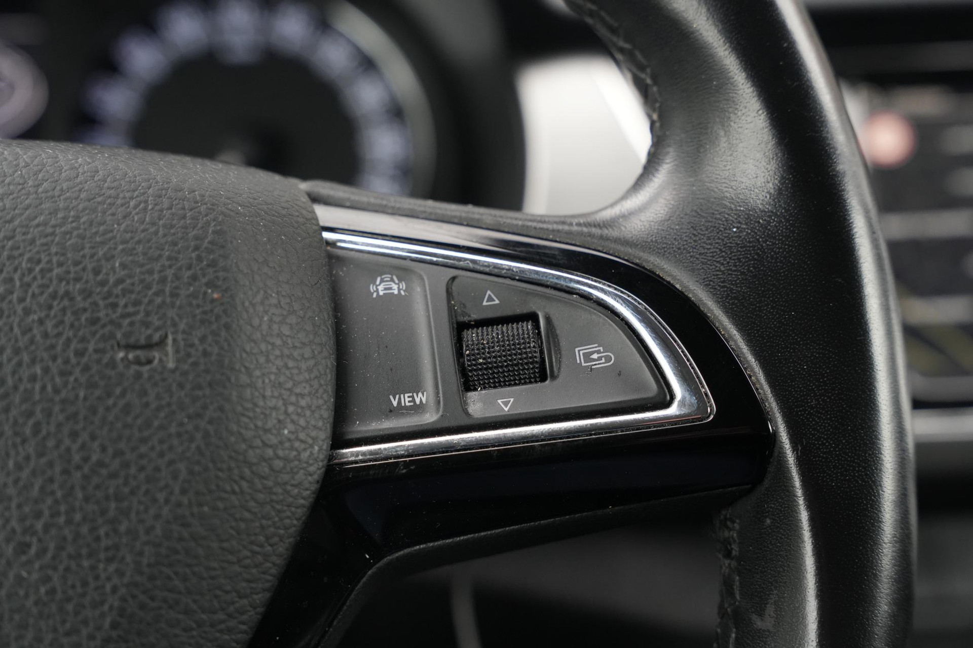 Škoda Fabia Combi 1.0 TSI Business Edition 2019 Energy blue 31
