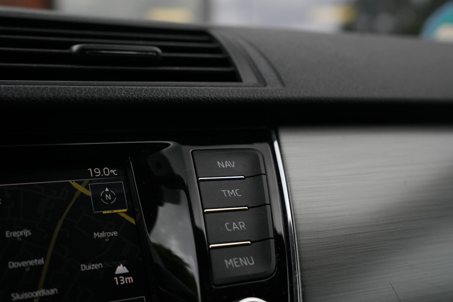 Škoda Fabia Combi 1.0 TSI Business Edition 2019 Energy blue 37