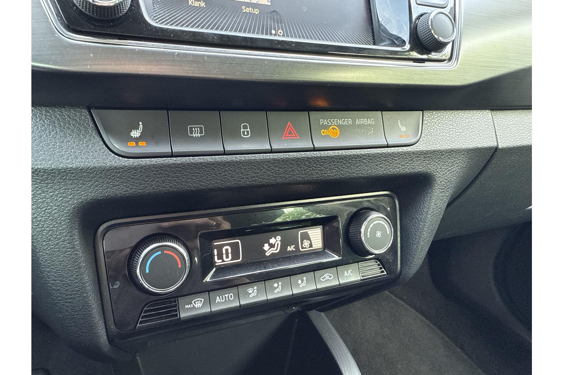Škoda Fabia Combi 1.0 TSI Style 2018 Black magic mica 28