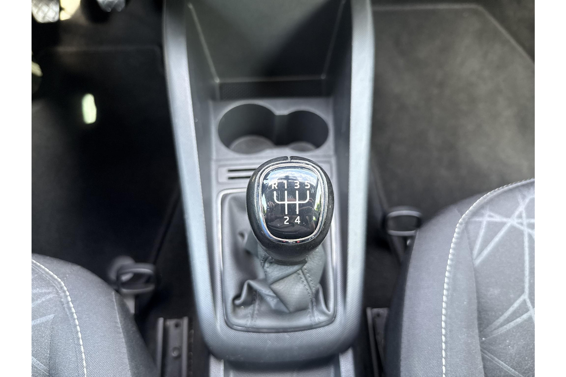 Škoda Fabia Combi 1.0 TSI Style 2018 Black magic mica 30