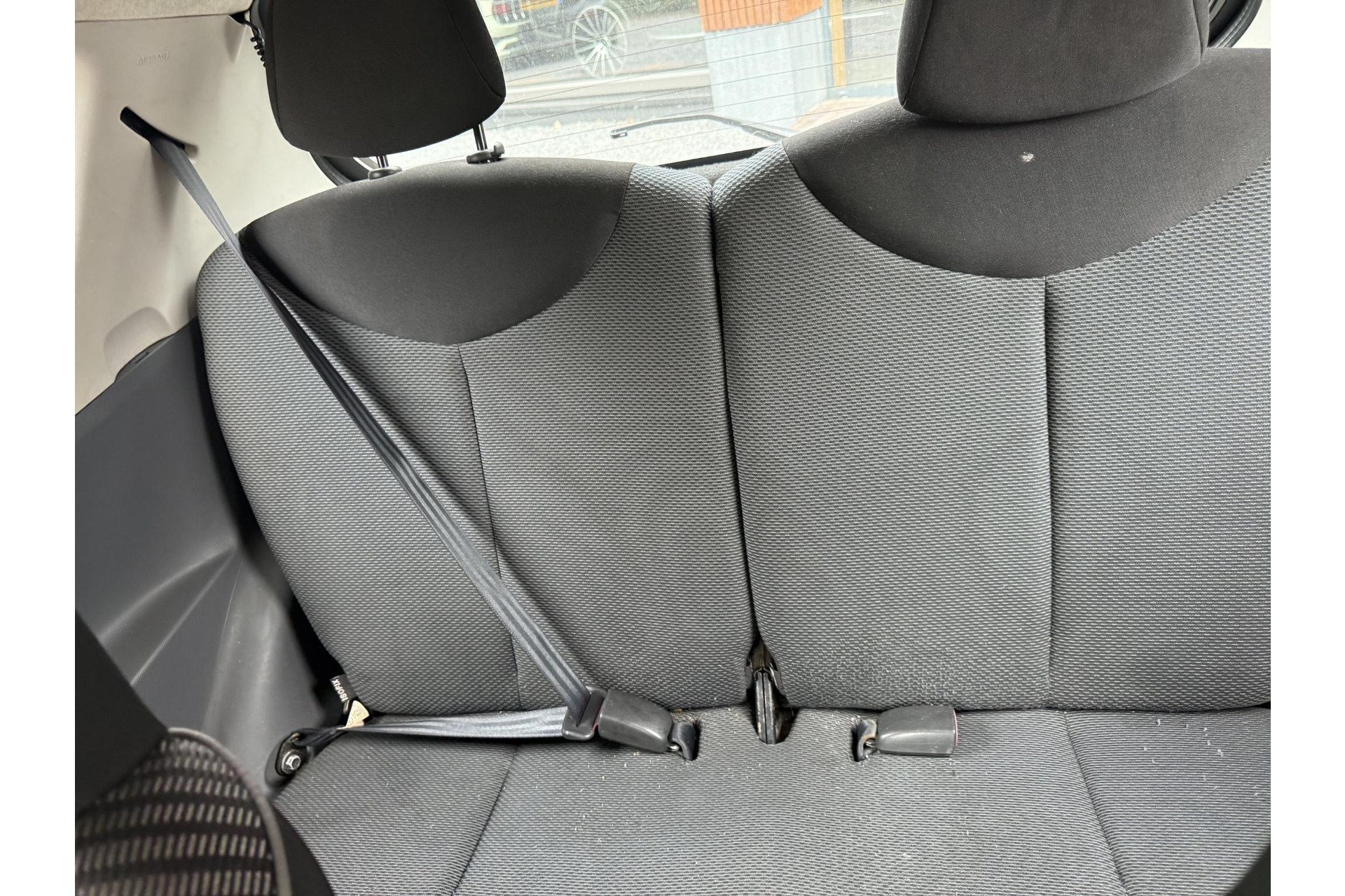 Toyota Aygo 1.0-12V 2005  13
