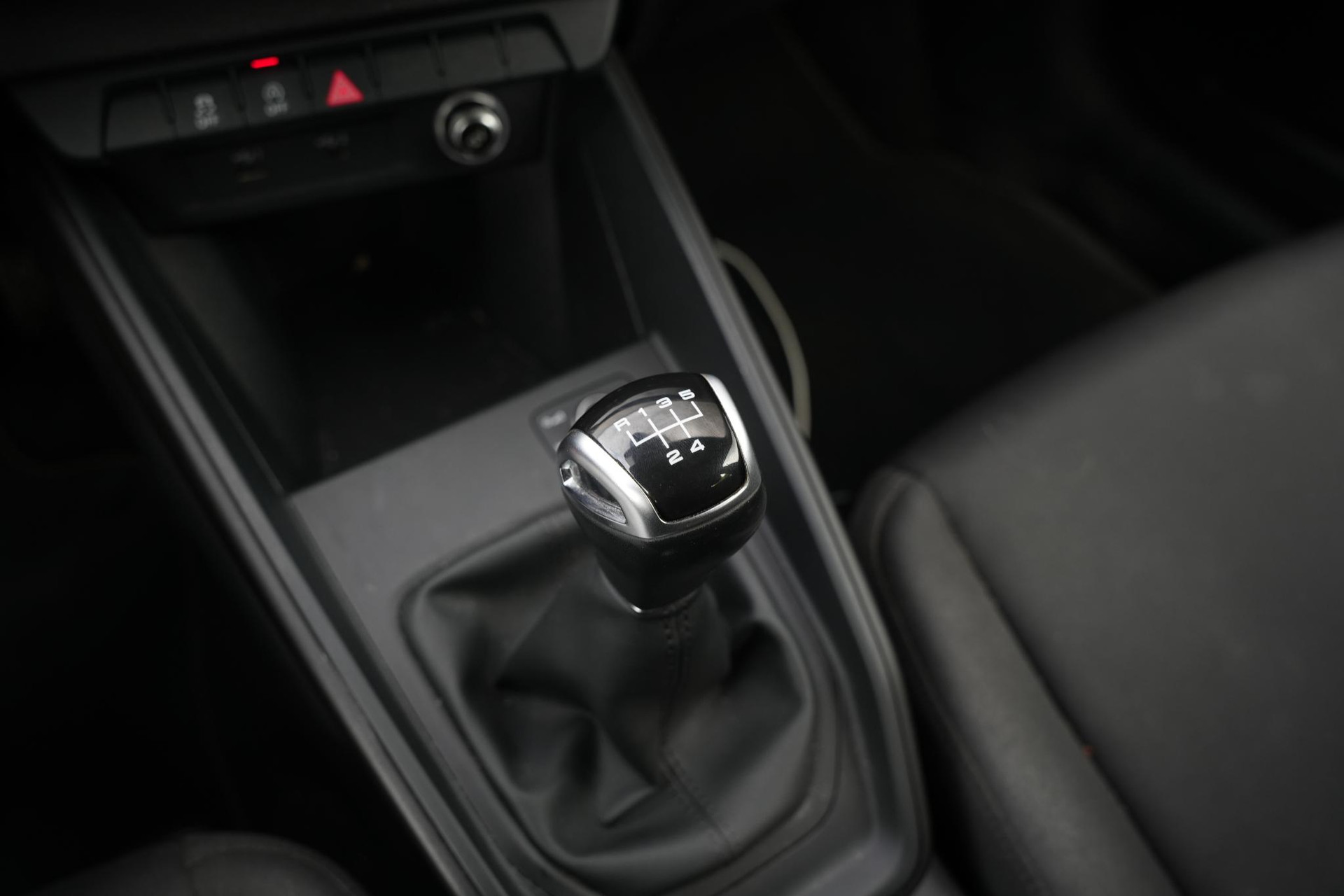Audi A1 Sportback 25 TFSI Pro Line 2019 Manhattangrijs metallic 25
