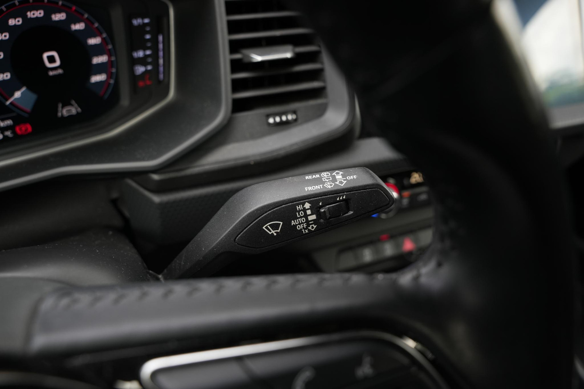 Audi A1 Sportback 25 TFSI Pro Line 2019 Manhattangrijs metallic 30