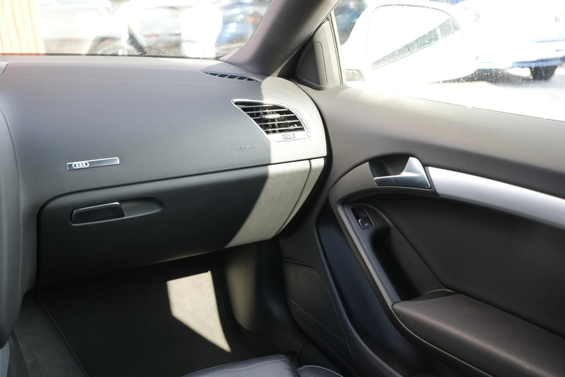Audi A5 Coupé 3.2 FSI Pro Line 2008 Ibiswit 22