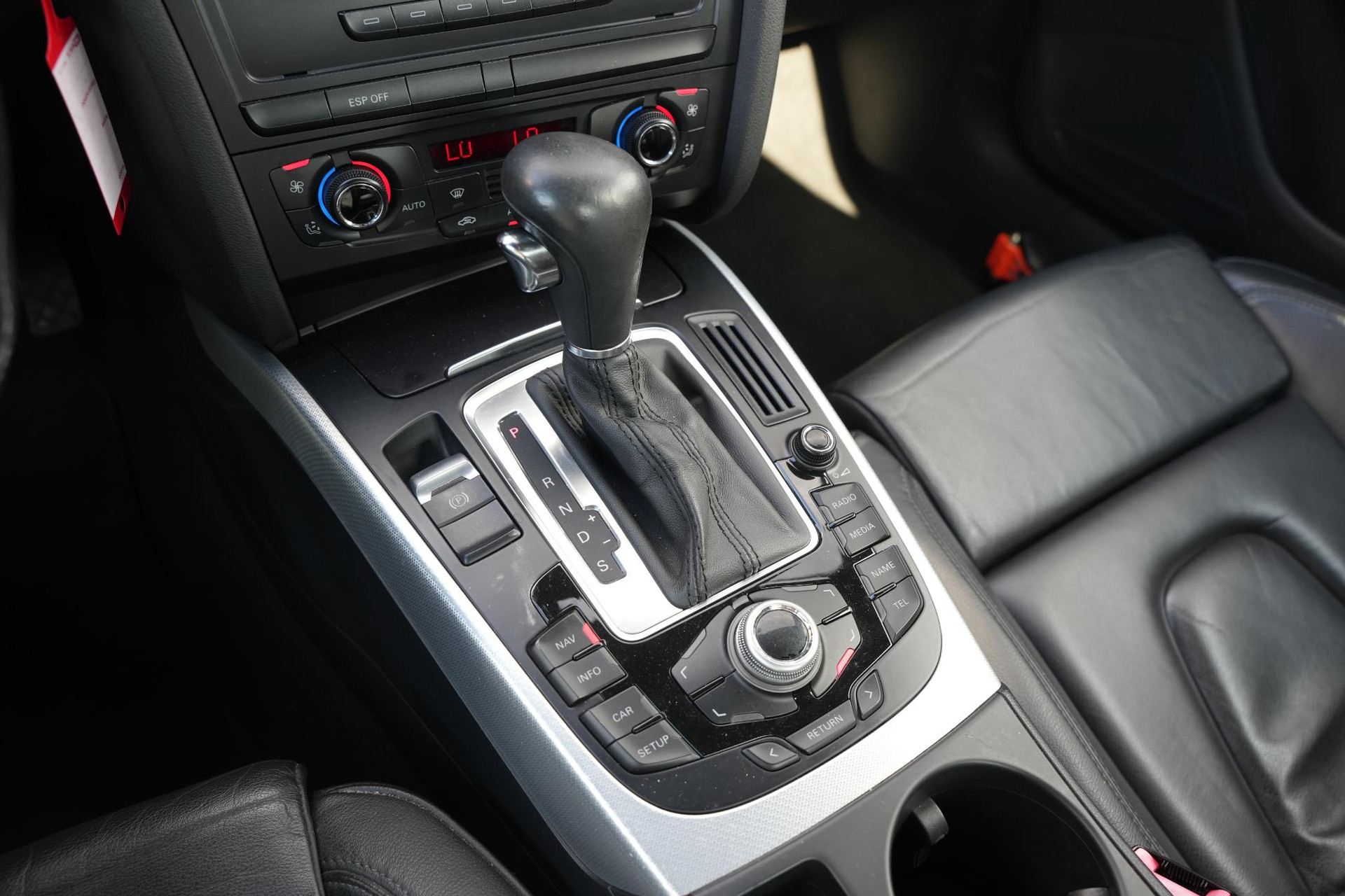 Audi A5 Coupé 3.2 FSI Pro Line 2008 Ibiswit 25