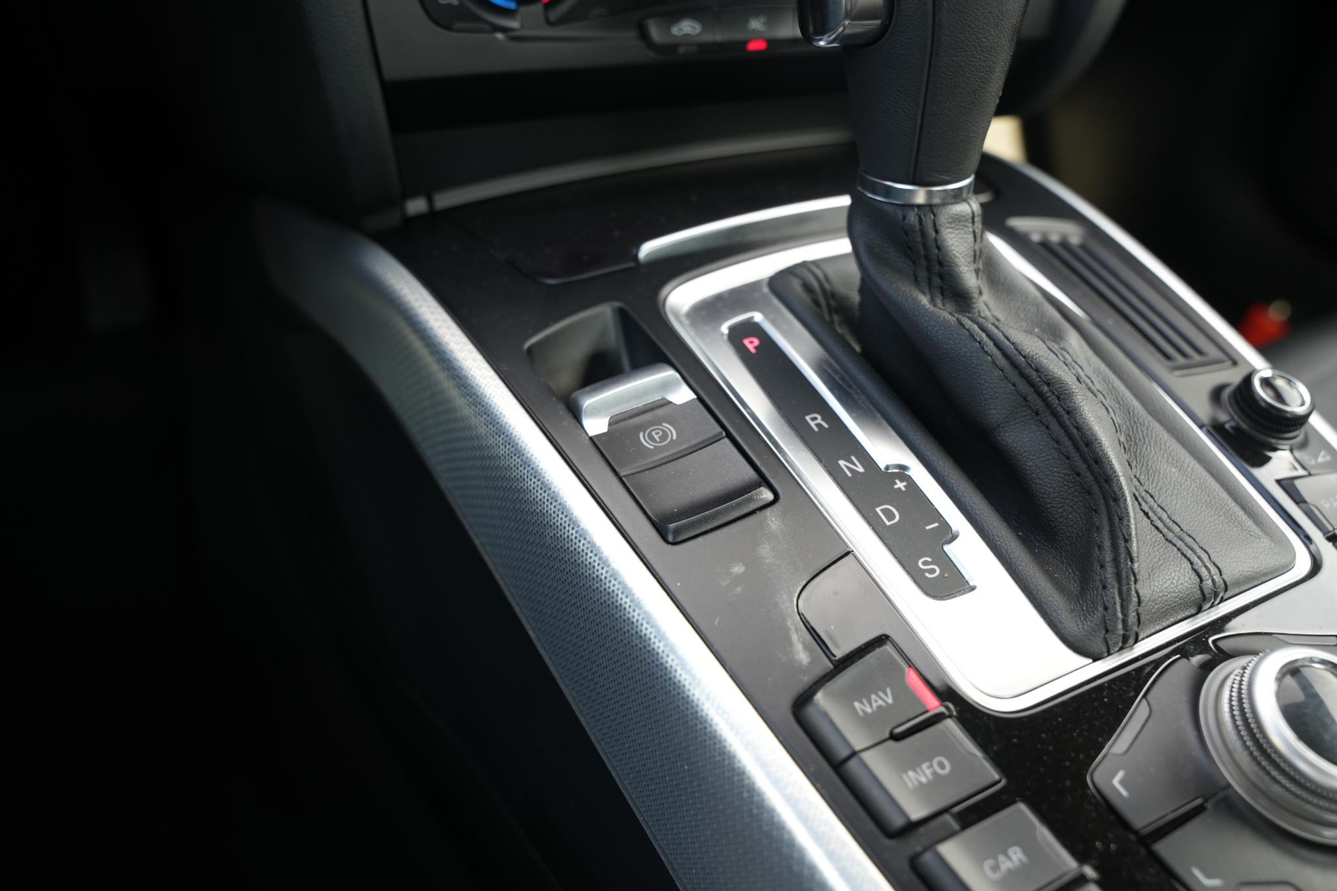 Audi A5 Coupé 3.2 FSI Pro Line 2008 Ibiswit 26