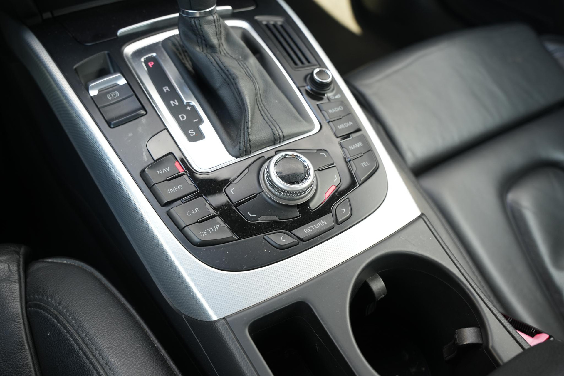 Audi A5 Coupé 3.2 FSI Pro Line 2008 Ibiswit 27
