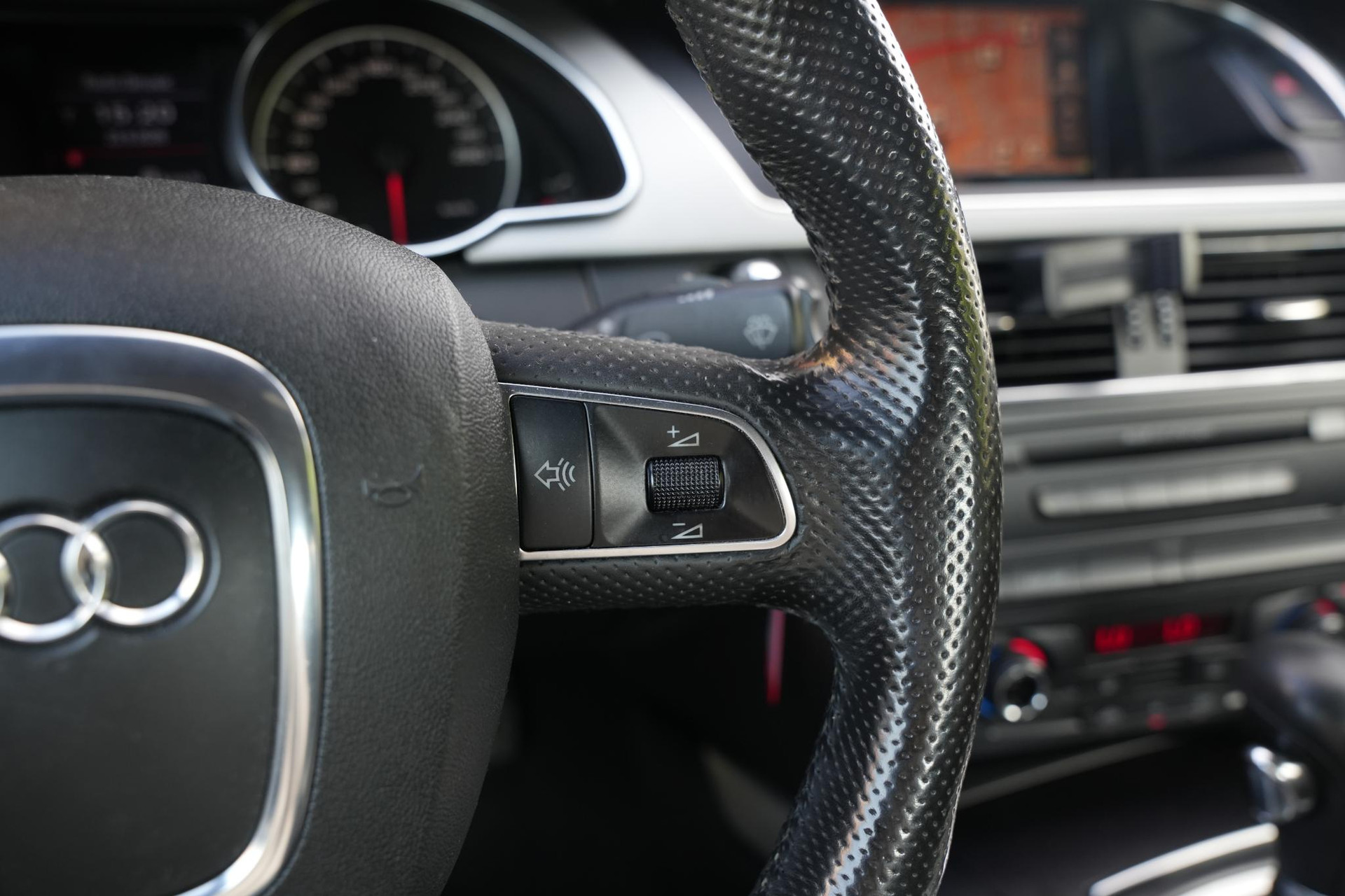 Audi A5 Coupé 3.2 FSI Pro Line 2008 Ibiswit 30