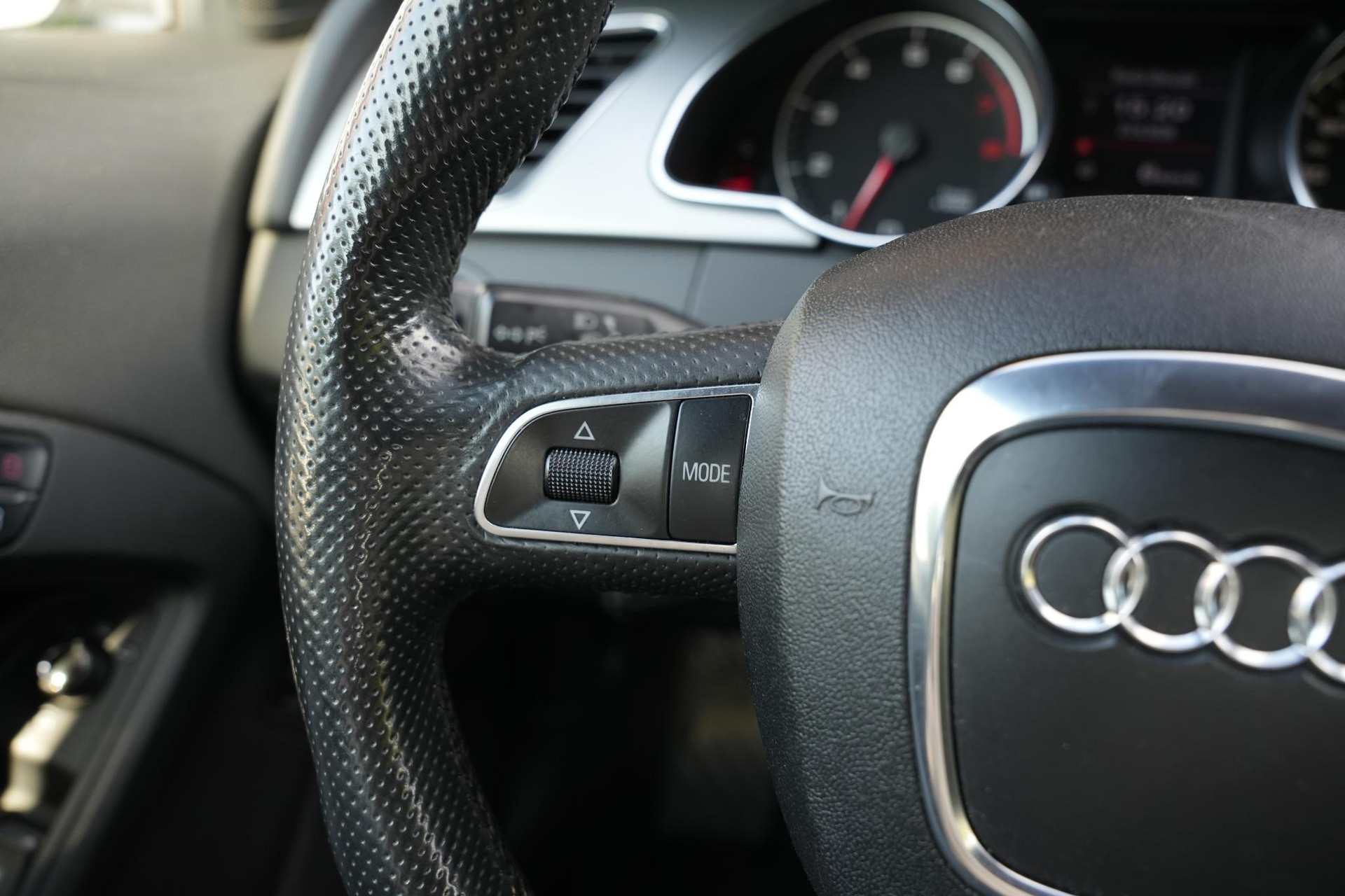 Audi A5 Coupé 3.2 FSI Pro Line 2008 Ibiswit 31