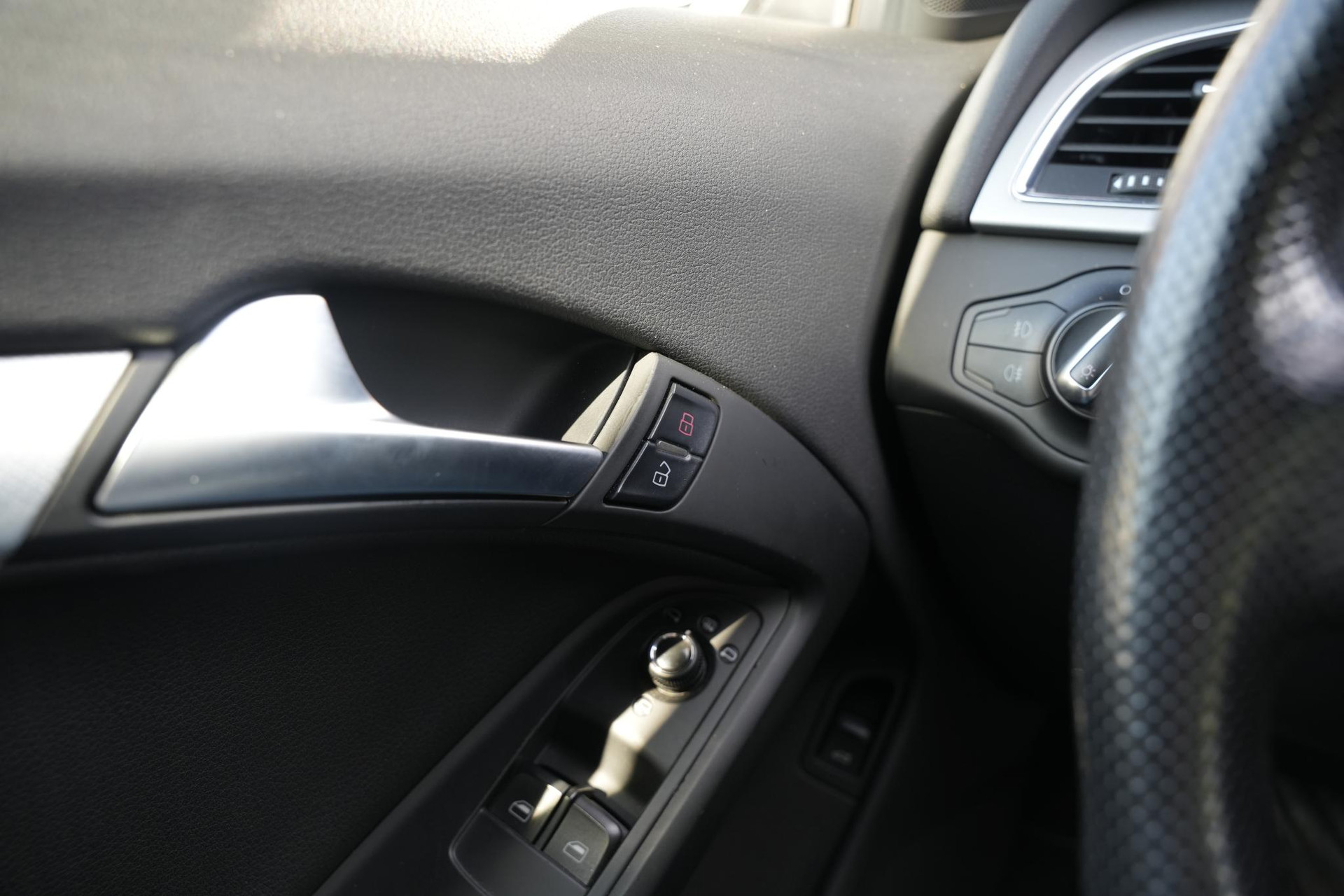 Audi A5 Coupé 3.2 FSI Pro Line 2008 Ibiswit 35