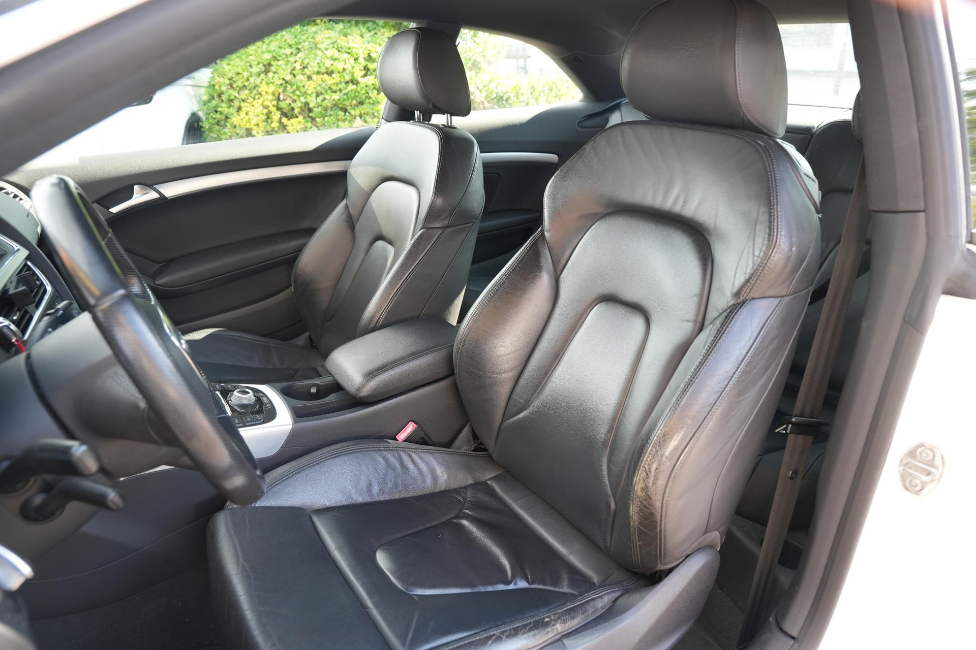 Audi A5 Coupé 3.2 FSI Pro Line 2008 Ibiswit 4