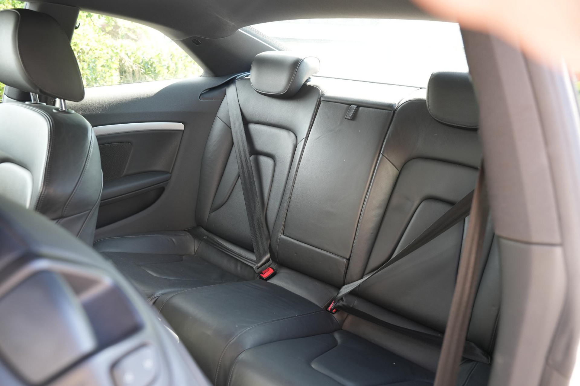 Audi A5 Coupé 3.2 FSI Pro Line 2008 Ibiswit 6