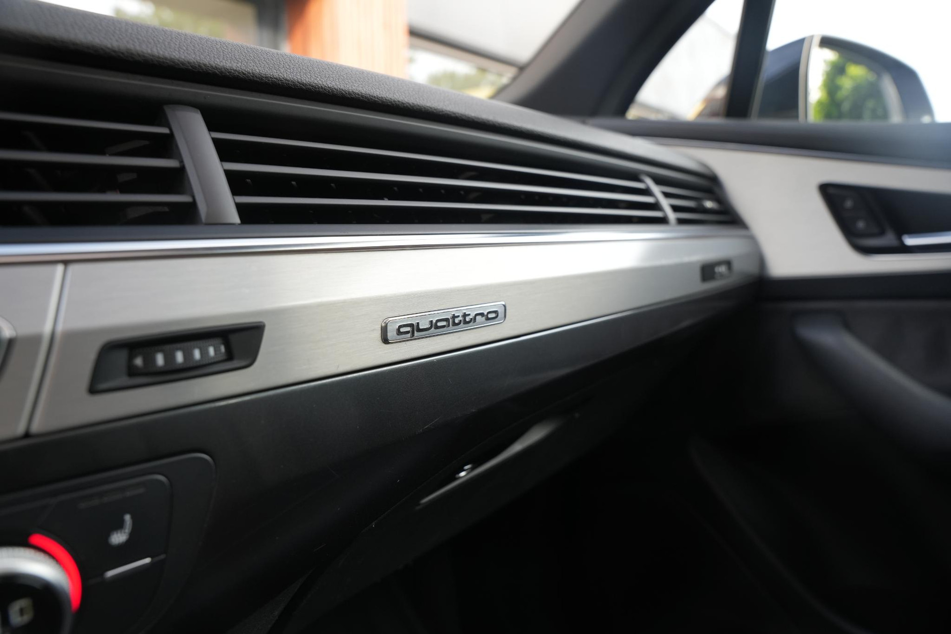 Audi Q7 3.0 TDI ultra quattro Pro Line S 7p 2016 Inktblauw pareleffect 36