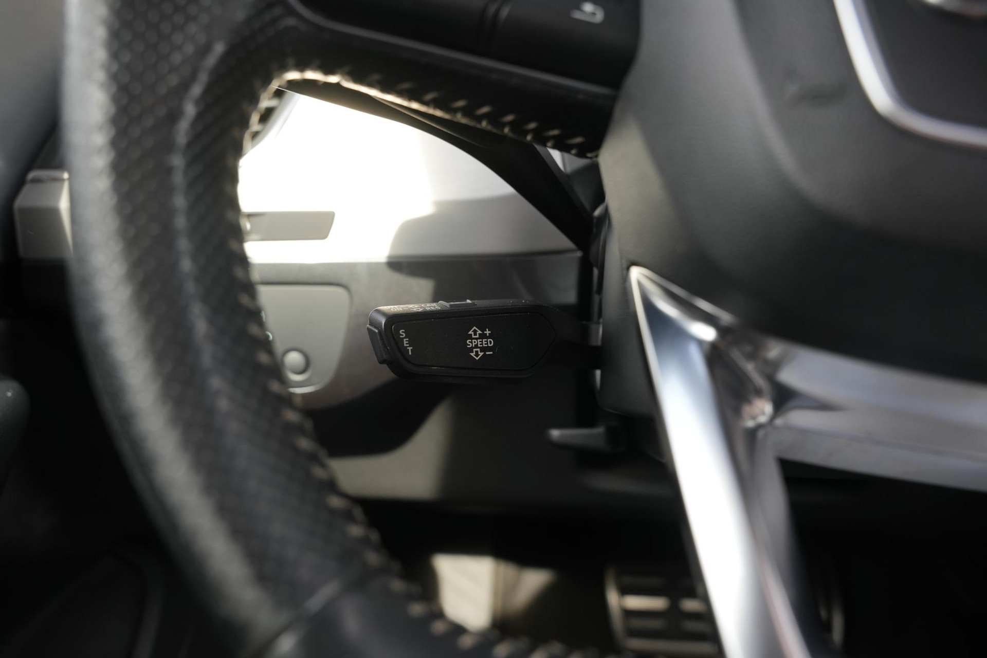 Audi Q7 3.0 TDI ultra quattro Pro Line S 7p 2016 Inktblauw pareleffect 41