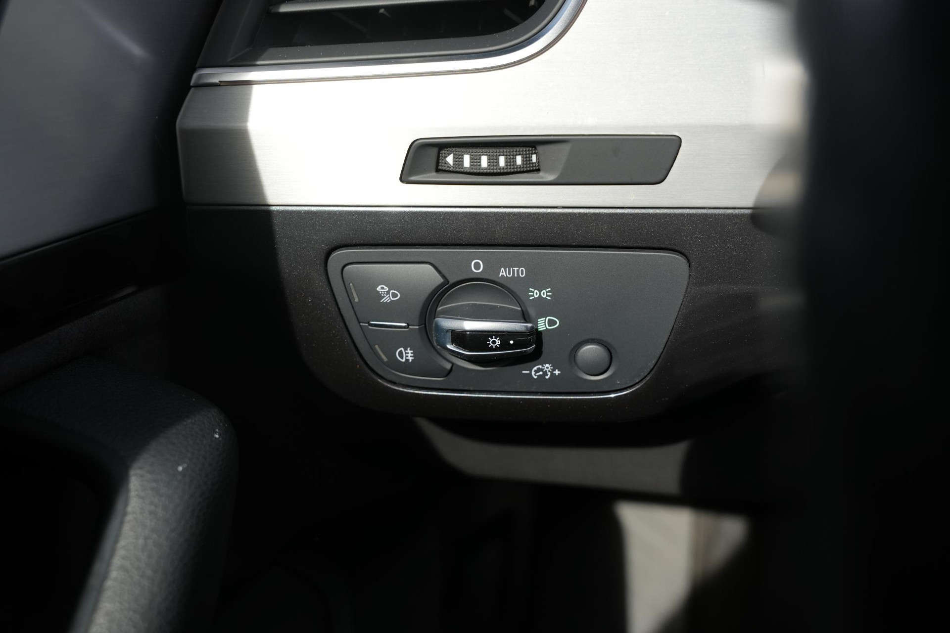 Audi Q7 3.0 TDI ultra quattro Pro Line S 7p 2016 Inktblauw pareleffect 43