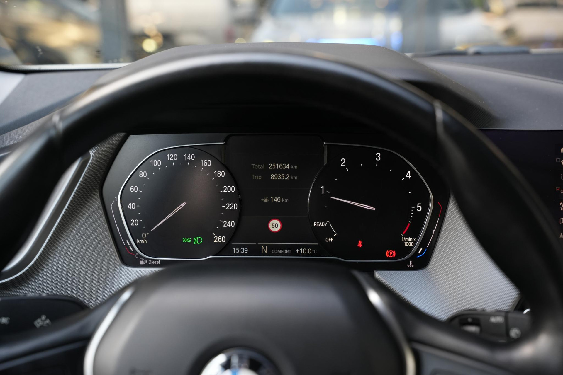 BMW 1-serie 118d High Executive 2020  20