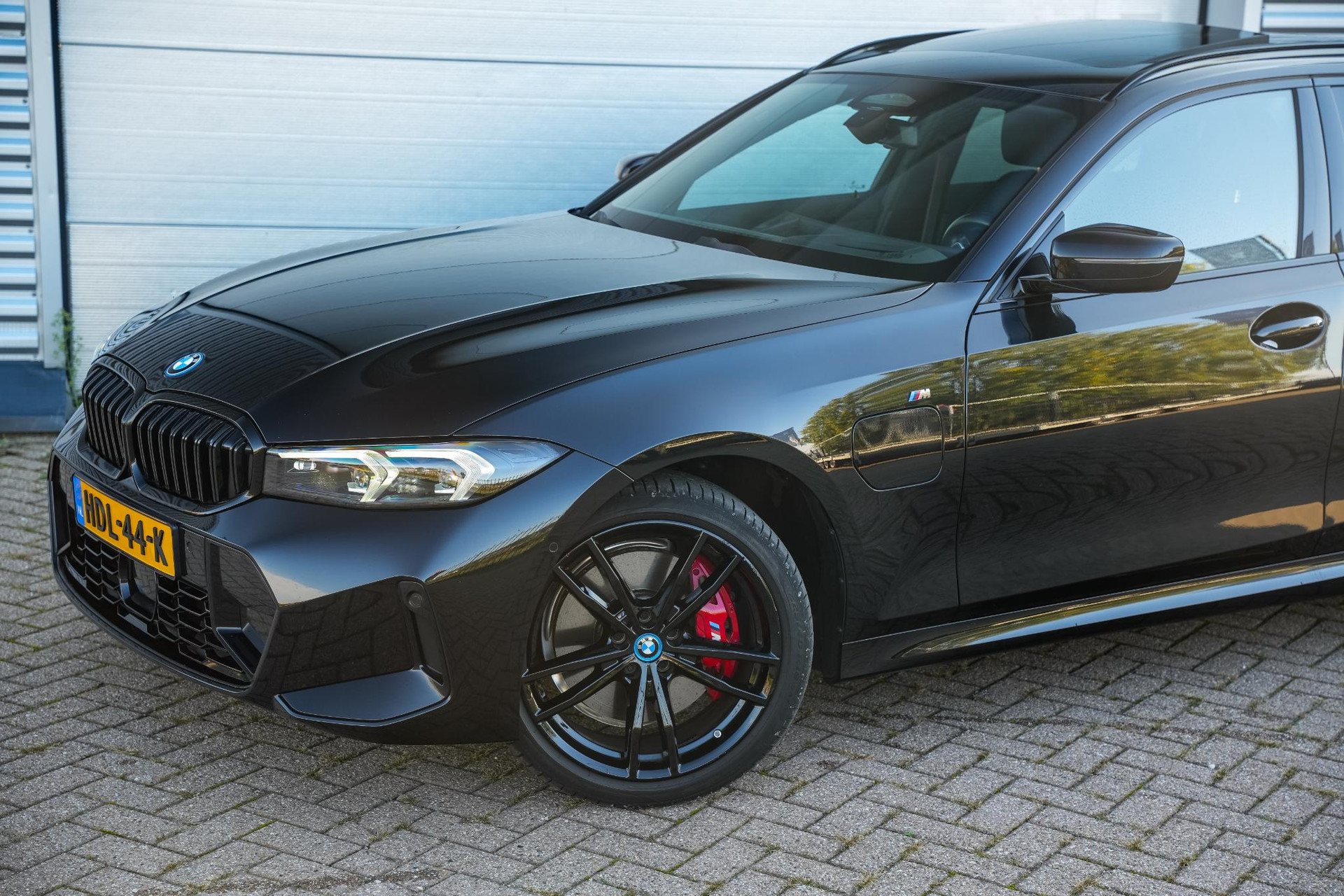 BMW 3 Serie Touring 330e xDrive 2023  35