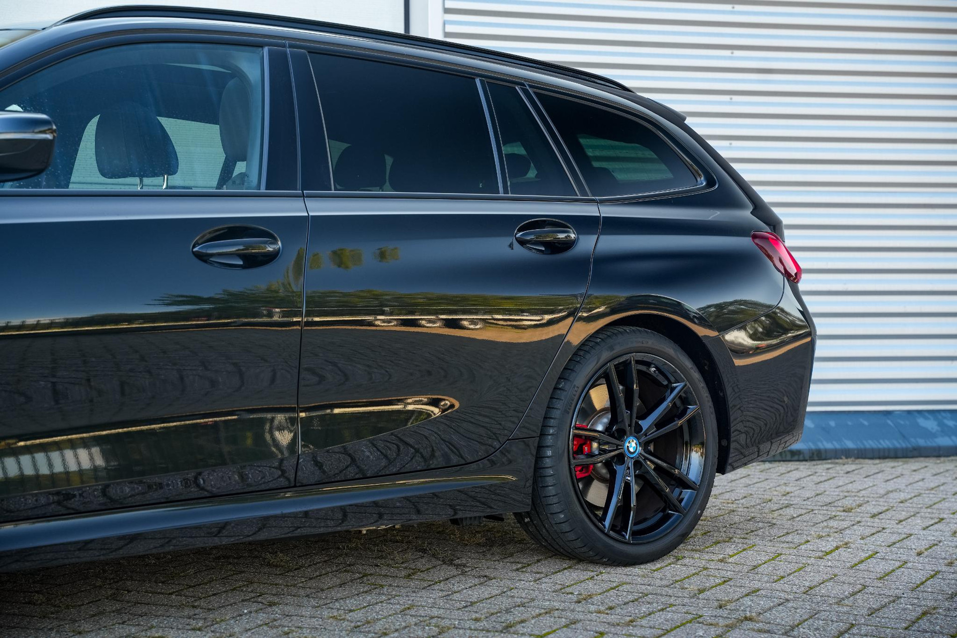 BMW 3 Serie Touring 330e xDrive 2023  36
