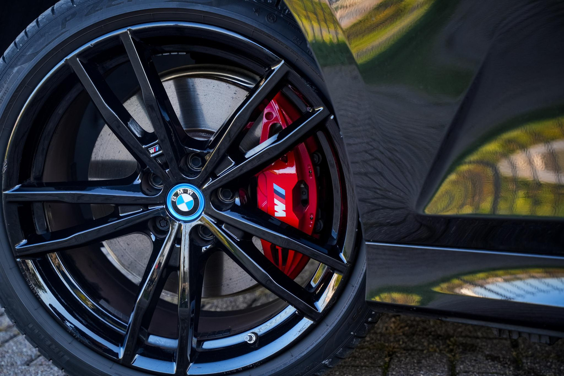 BMW 3 Serie Touring 330e xDrive 2023  40