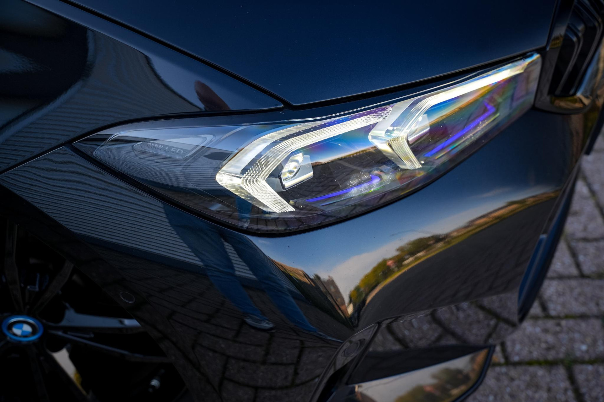 BMW 3 Serie Touring 330e xDrive 2023  43