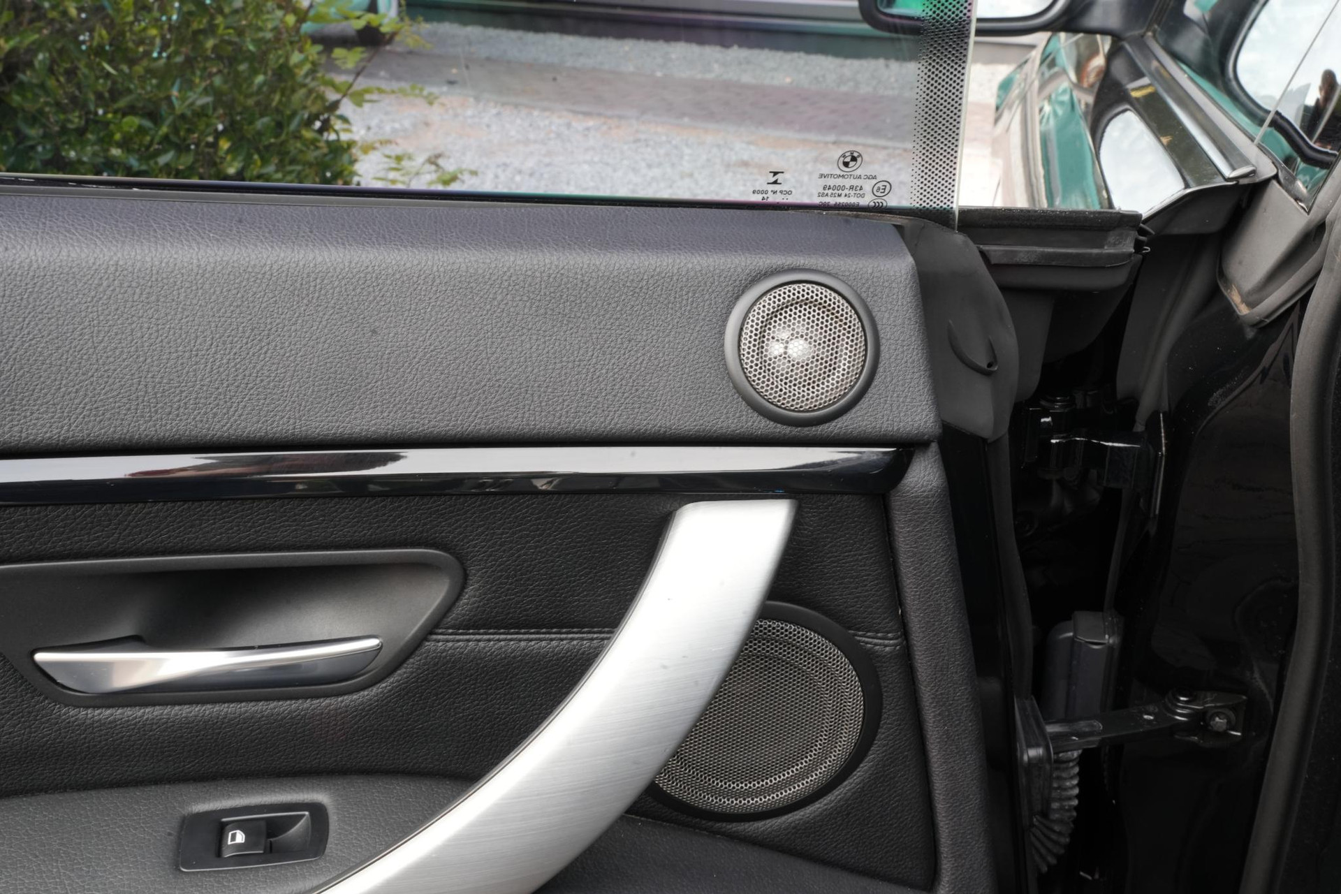 BMW 4 Serie Gran Coupé 428i High Executive 2014 SCHWARZ 2 (668) 16