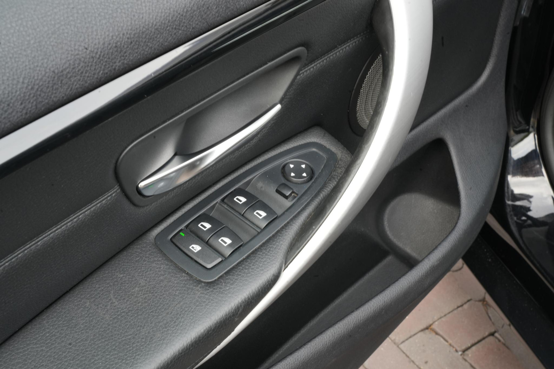 BMW 4 Serie Gran Coupé 428i High Executive 2014 SCHWARZ 2 (668) 18