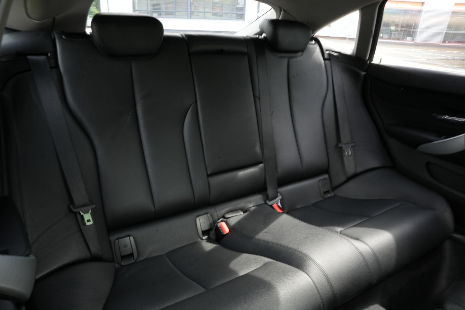 BMW 4 Serie Gran Coupé 428i High Executive 2014 SCHWARZ 2 (668) 26