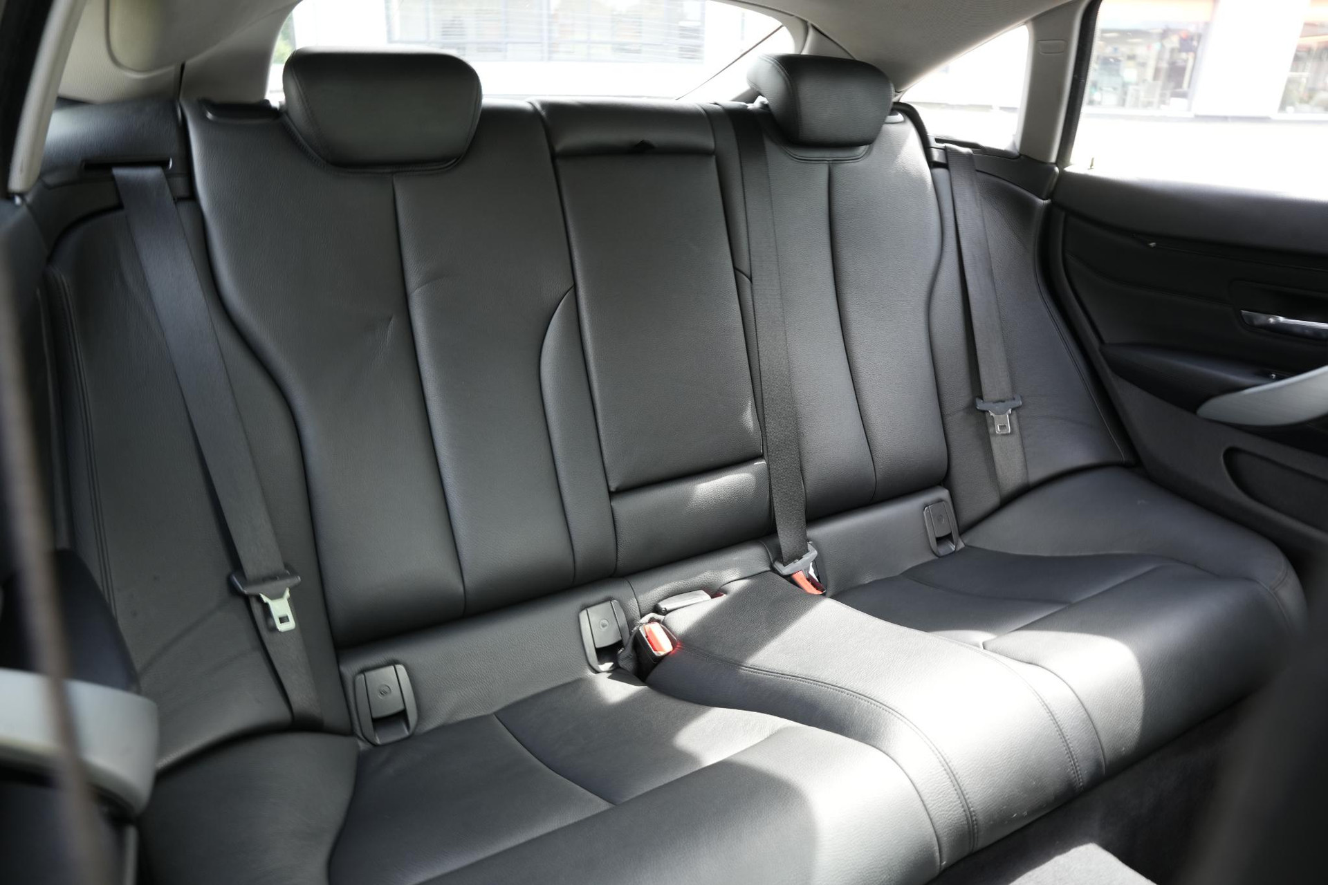 BMW 4 Serie Gran Coupé 428i High Executive 2014 SCHWARZ 2 (668) 27