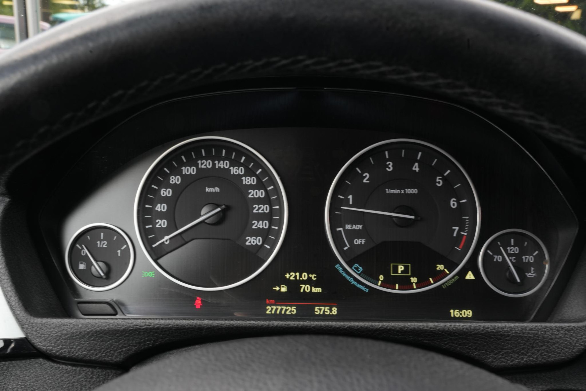 BMW 4 Serie Gran Coupé 428i High Executive 2014 SCHWARZ 2 (668) 28