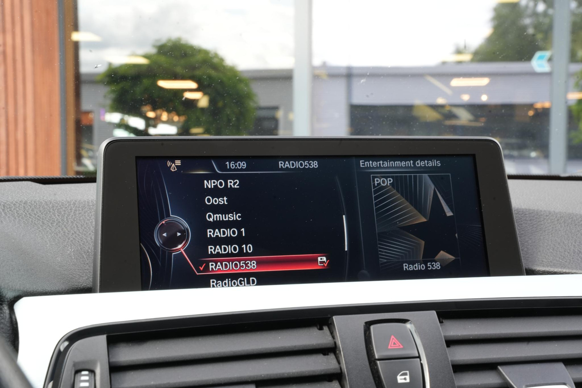 BMW 4 Serie Gran Coupé 428i High Executive 2014 SCHWARZ 2 (668) 29