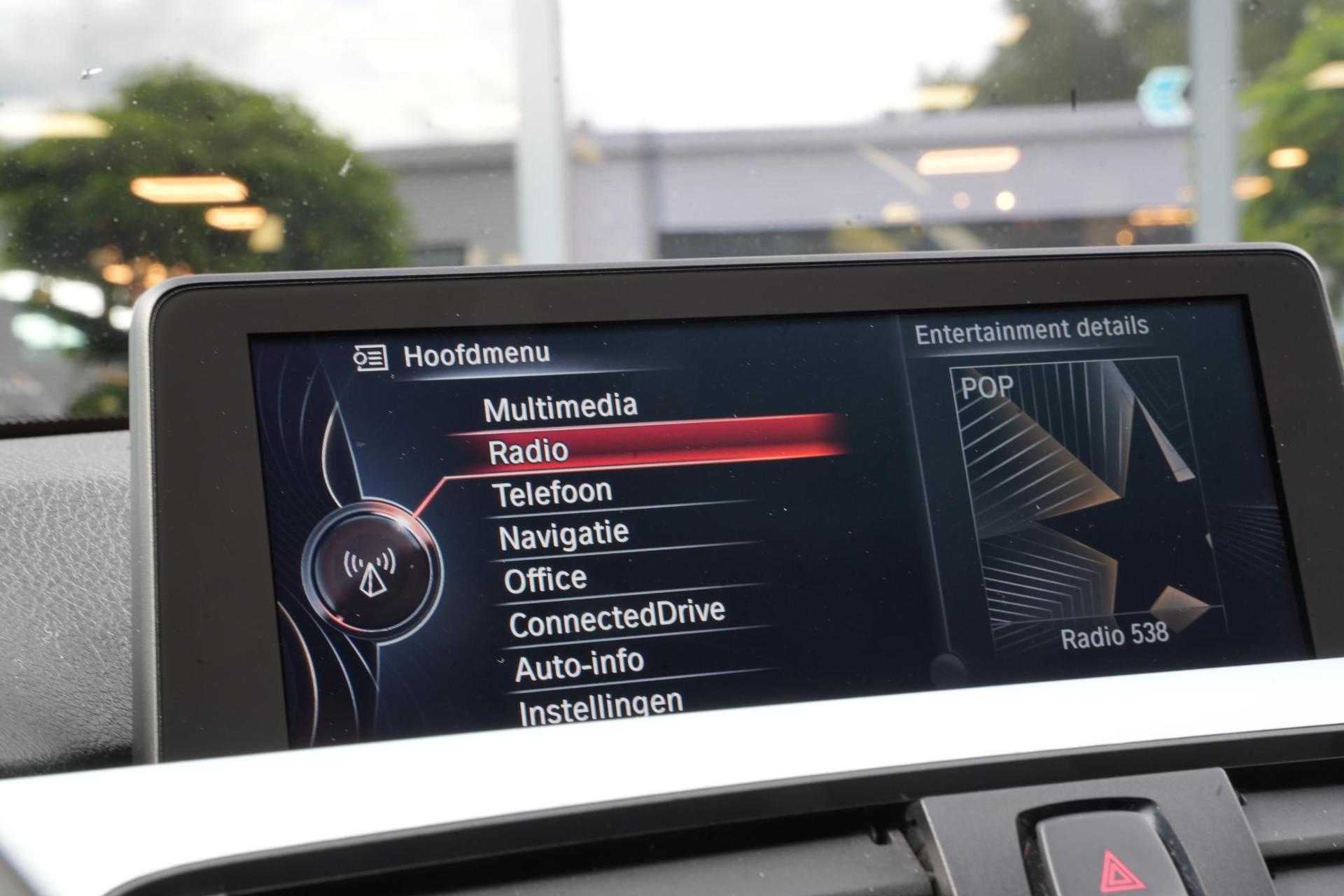 BMW 4 Serie Gran Coupé 428i High Executive 2014 SCHWARZ 2 (668) 32