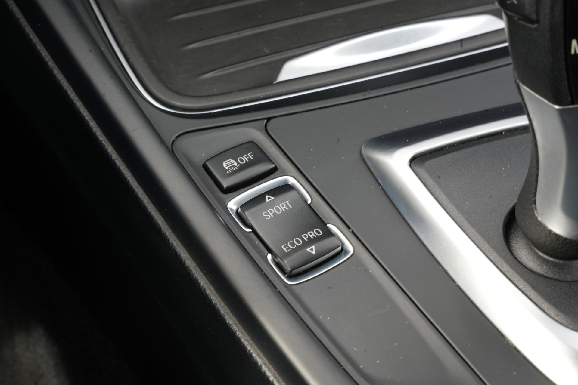 BMW 4 Serie Gran Coupé 428i High Executive 2014 SCHWARZ 2 (668) 34