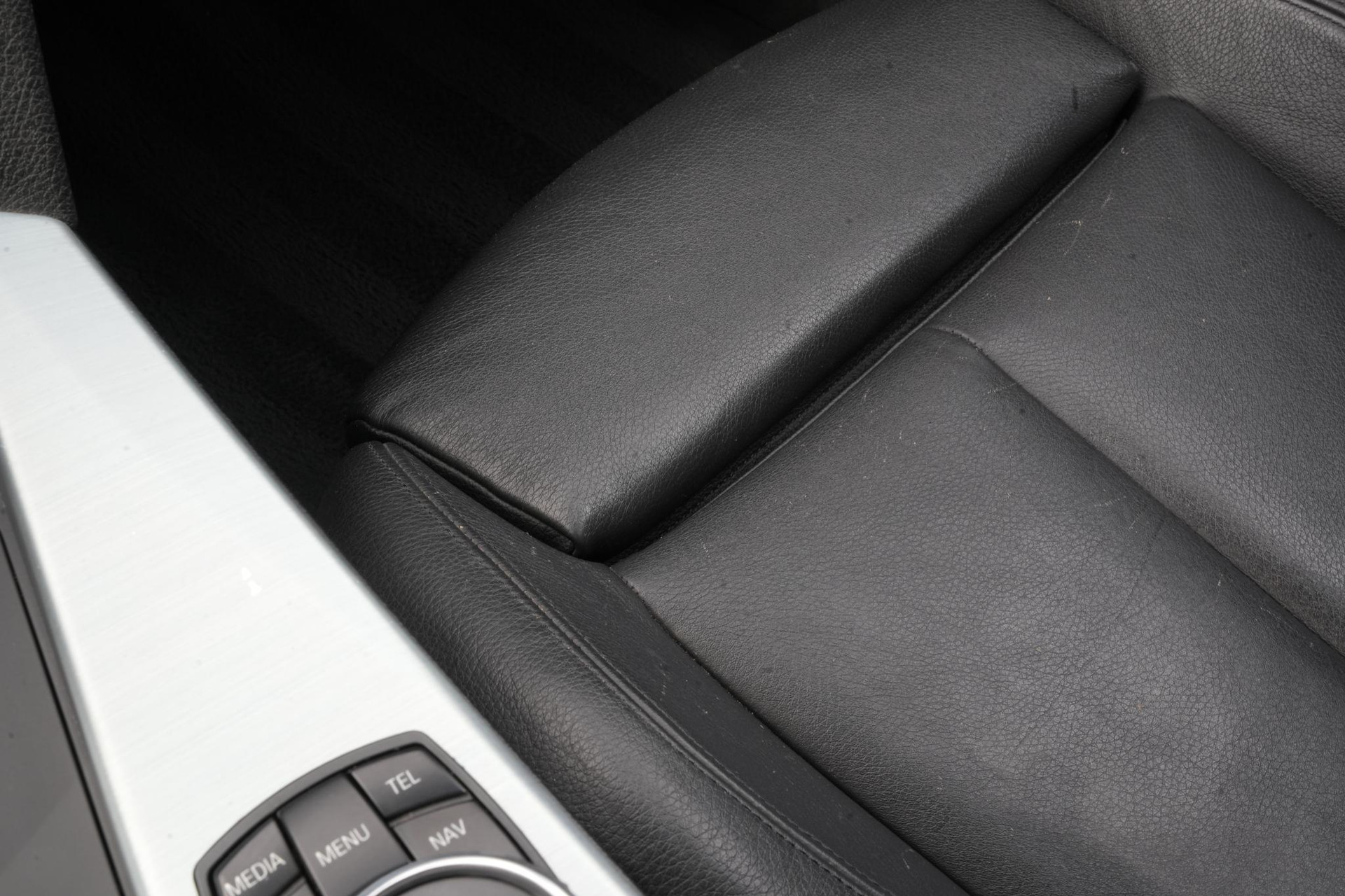 BMW 4 Serie Gran Coupé 428i High Executive 2014 SCHWARZ 2 (668) 36