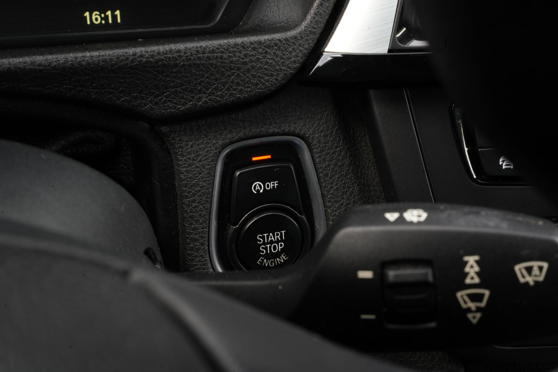 BMW 4 Serie Gran Coupé 428i High Executive 2014 SCHWARZ 2 (668) 38